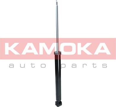 Kamoka 2000753 - Amortizators www.autospares.lv