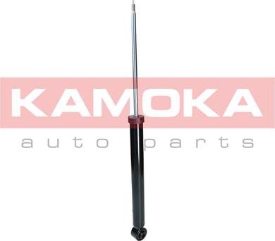 Kamoka 2000753 - Amortizators autospares.lv