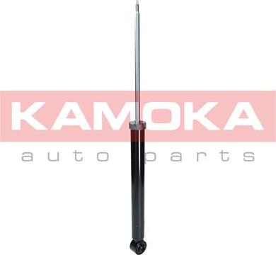 Kamoka 2000753 - Amortizators autospares.lv