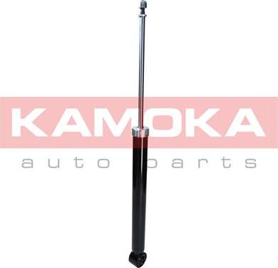 Kamoka 2000757 - Amortizators www.autospares.lv