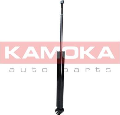 Kamoka 2000760 - Amortizators www.autospares.lv