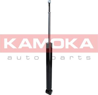 Kamoka 2000760 - Amortizators www.autospares.lv