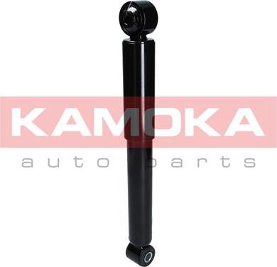 Kamoka 2000763 - Амортизатор www.autospares.lv