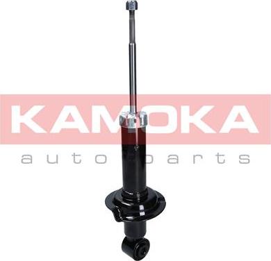 Kamoka 2000700 - Amortizators www.autospares.lv