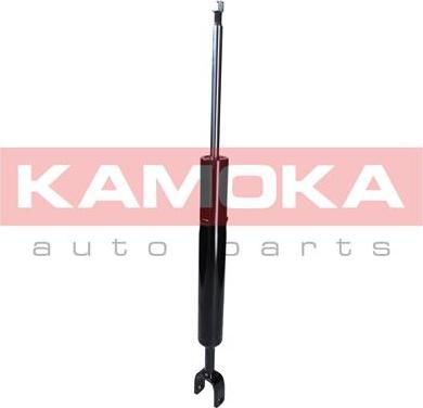 Kamoka 2000701 - Amortizators autospares.lv