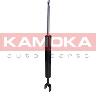 Kamoka 2000701 - Amortizators autospares.lv