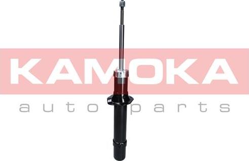 Kamoka 2000714 - Amortizators www.autospares.lv