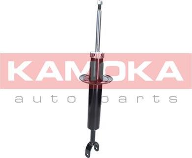 Kamoka 2000712 - Amortizators www.autospares.lv