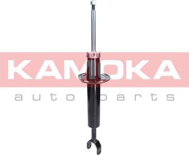 Kamoka 2000712 - Amortizators www.autospares.lv