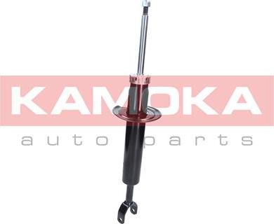 Kamoka 2000712 - Amortizators www.autospares.lv