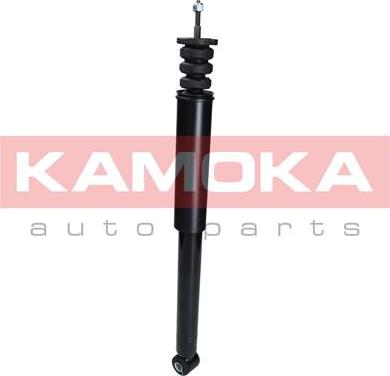 Kamoka 2000781 - Amortizators www.autospares.lv