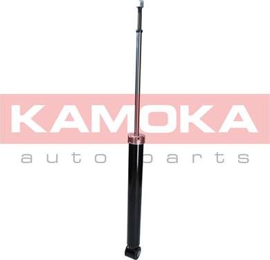 Kamoka 2000787 - Amortizators www.autospares.lv