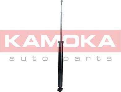 Kamoka 2000739 - Amortizators www.autospares.lv