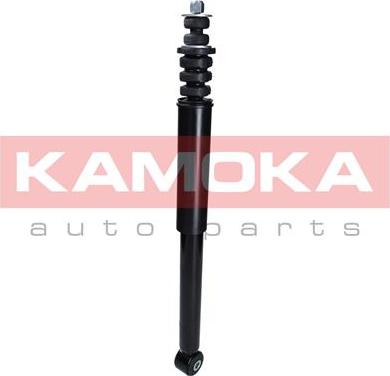 Kamoka 2000735 - Shock Absorber www.autospares.lv