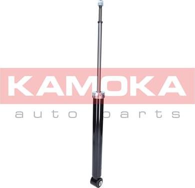 Kamoka 2000736 - Shock Absorber www.autospares.lv