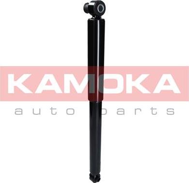 Kamoka 2000733 - Amortizators autospares.lv