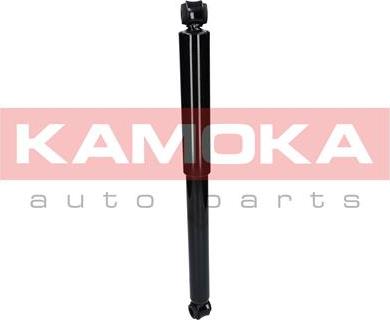 Kamoka 2000729 - Amortizators autospares.lv