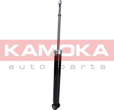 Kamoka 2000725 - Amortizators www.autospares.lv