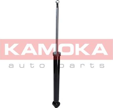 Kamoka 2000723 - Amortizators www.autospares.lv