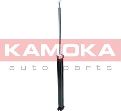 Kamoka 2000779 - Amortizators autospares.lv