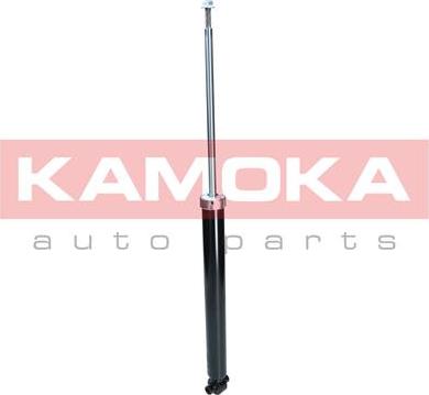 Kamoka 2000779 - Amortizators autospares.lv