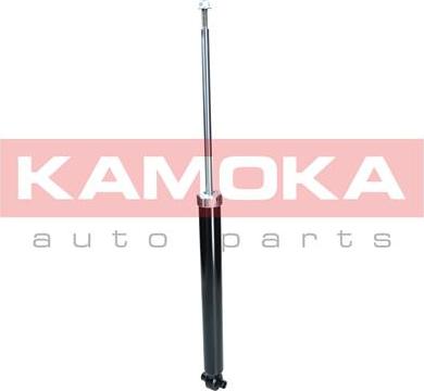 Kamoka 2000779 - Amortizators autospares.lv