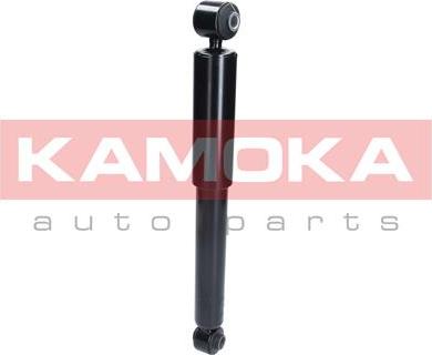 Kamoka 2000778 - Shock Absorber www.autospares.lv