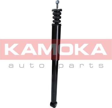 Kamoka 2000773 - Amortizators www.autospares.lv