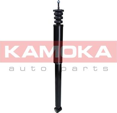 Kamoka 2000772 - Amortizators www.autospares.lv