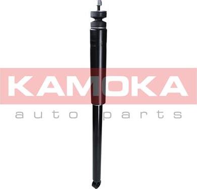 Kamoka 2000777 - Amortizators www.autospares.lv