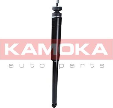 Kamoka 2000777 - Amortizators www.autospares.lv