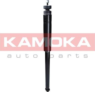 Kamoka 2000777 - Amortizators www.autospares.lv