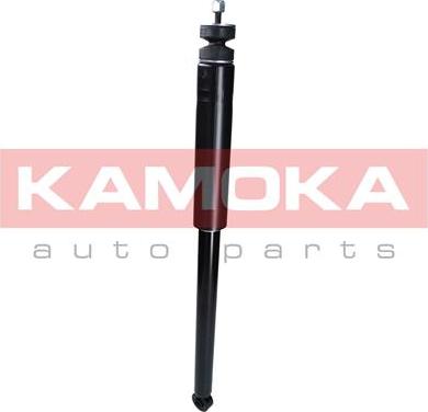 Kamoka 2000777 - Amortizators www.autospares.lv