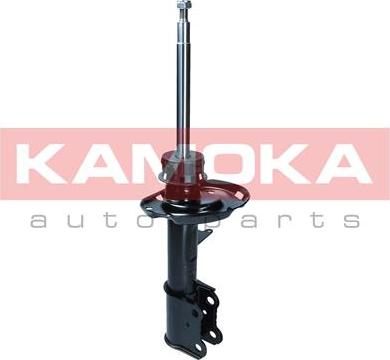 Kamoka 2001099 - Amortizators www.autospares.lv