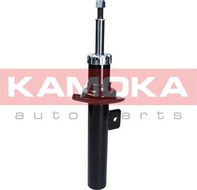 Kamoka 2001049 - Амортизатор www.autospares.lv