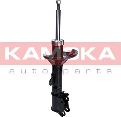 Kamoka 2001045 - Амортизатор www.autospares.lv