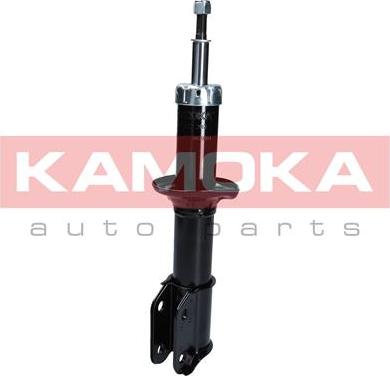 Kamoka 2001040 - Амортизатор www.autospares.lv