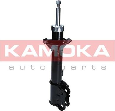 Kamoka 2001041 - Amortizators autospares.lv