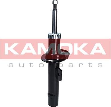 Kamoka 2001048 - Амортизатор www.autospares.lv