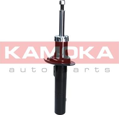 Kamoka 2001048 - Амортизатор www.autospares.lv