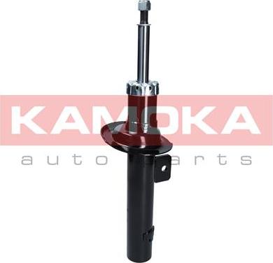 Kamoka 2001048 - Амортизатор www.autospares.lv