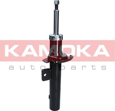 Kamoka 2001048 - Amortizators www.autospares.lv