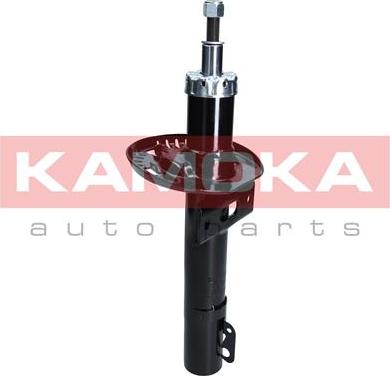 Kamoka 2001047 - Amortizators www.autospares.lv