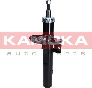 Kamoka 2001047 - Amortizators www.autospares.lv