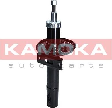 Kamoka 2001047 - Amortizators www.autospares.lv