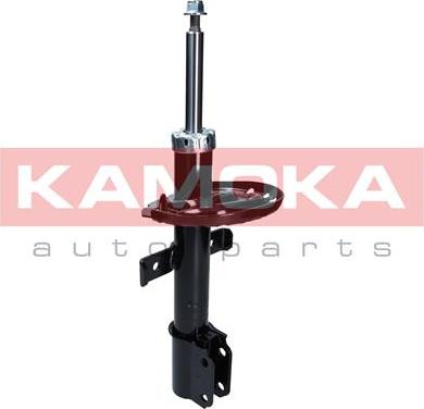 Kamoka 2001059 - Amortizators www.autospares.lv