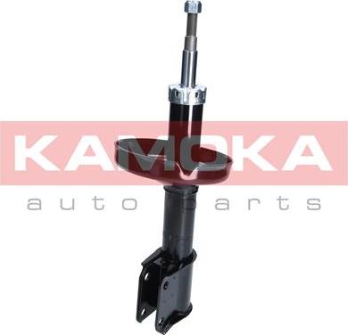 Kamoka 2001054 - Shock Absorber www.autospares.lv