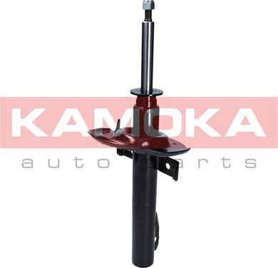 Kamoka 2001055 - Amortizators www.autospares.lv