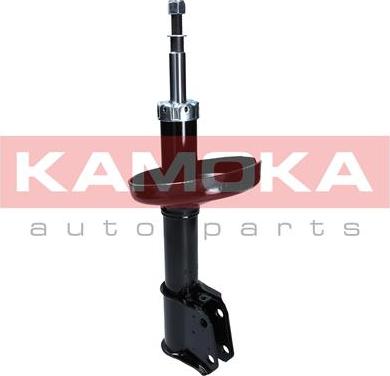 Kamoka 2001056 - Amortizators www.autospares.lv