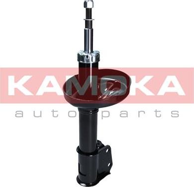 Kamoka 2001056 - Амортизатор www.autospares.lv